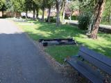 Municipal (section O) Cemetery, Beeston